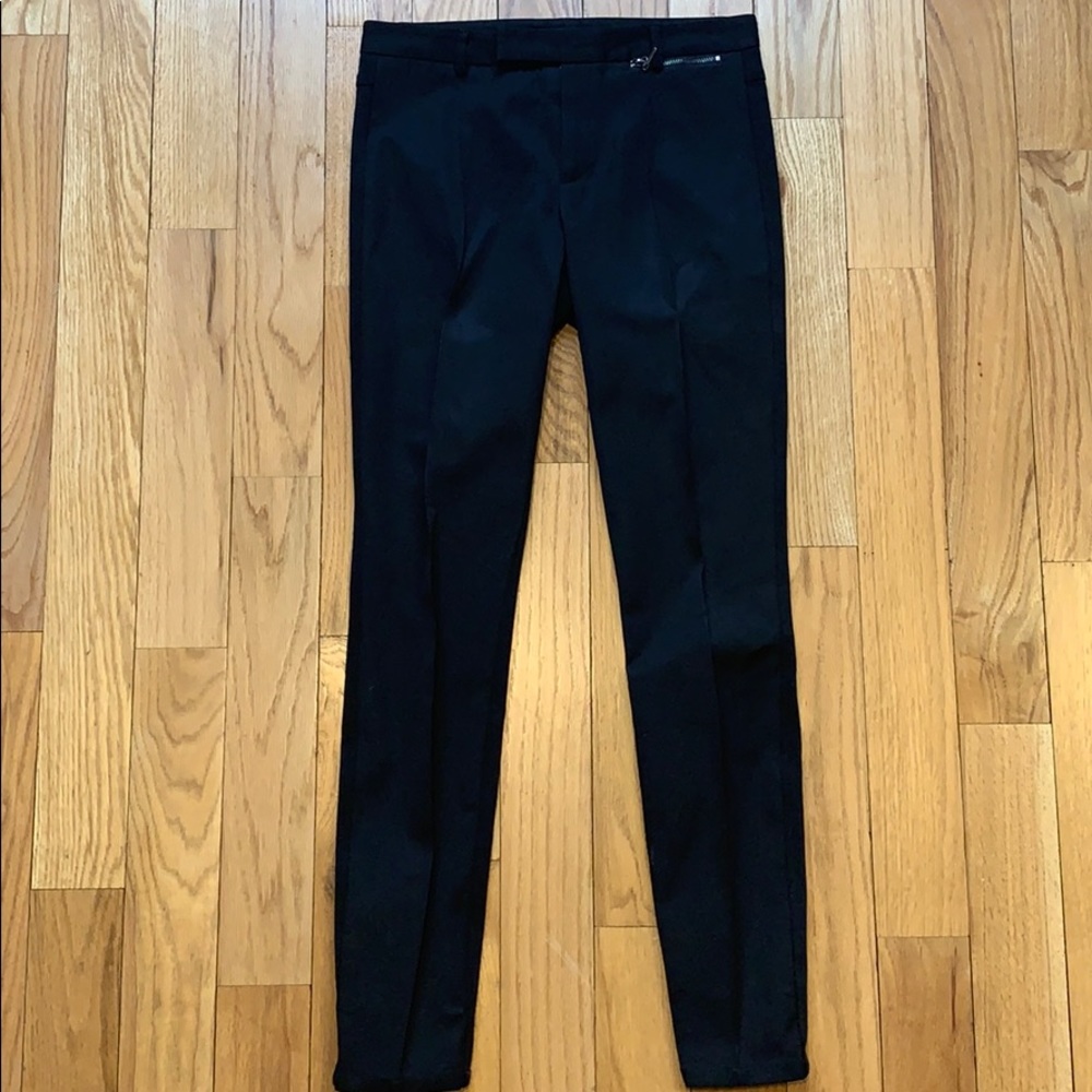Nanette Lepore Ponte pants
